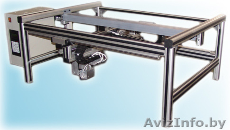 Гравировальное и фрезерное оборудование - Изображение #3, Объявление #1373791