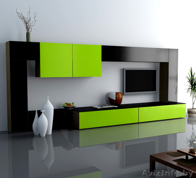  Мебель по индивидуальным заказам. - Изображение #1, Объявление #1392504