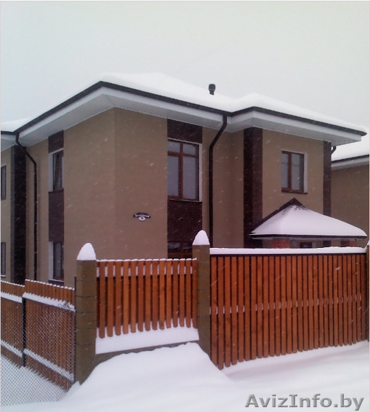 Коттедж Ратомке - Изображение #5, Объявление #1387241