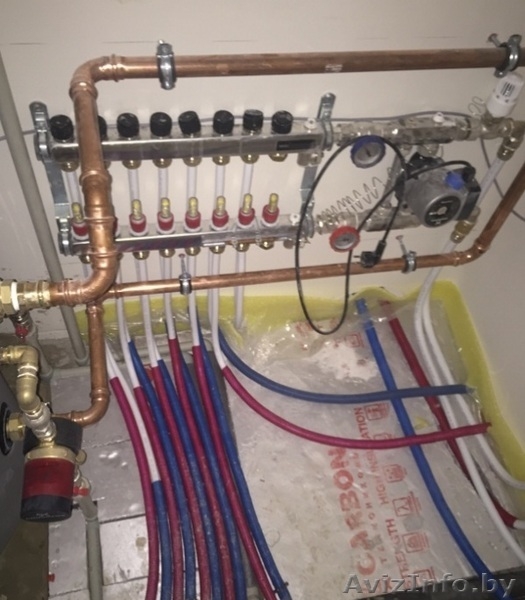 Коттедж Ратомке - Изображение #8, Объявление #1387241