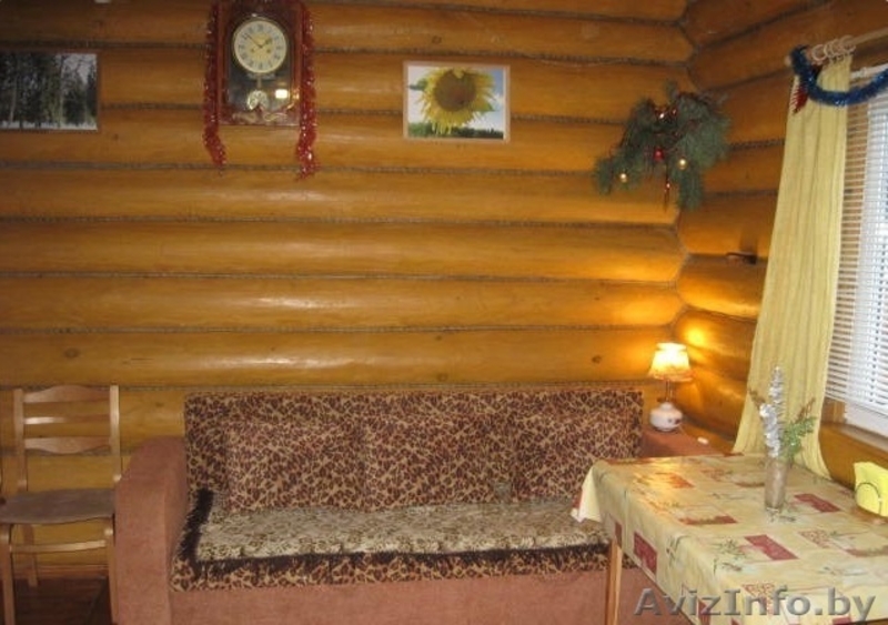 Теремок на 2-7чел. - Изображение #2, Объявление #1382781