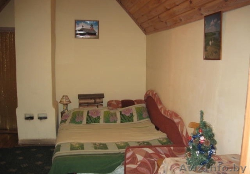 Теремок на 2-7чел. - Изображение #4, Объявление #1382781