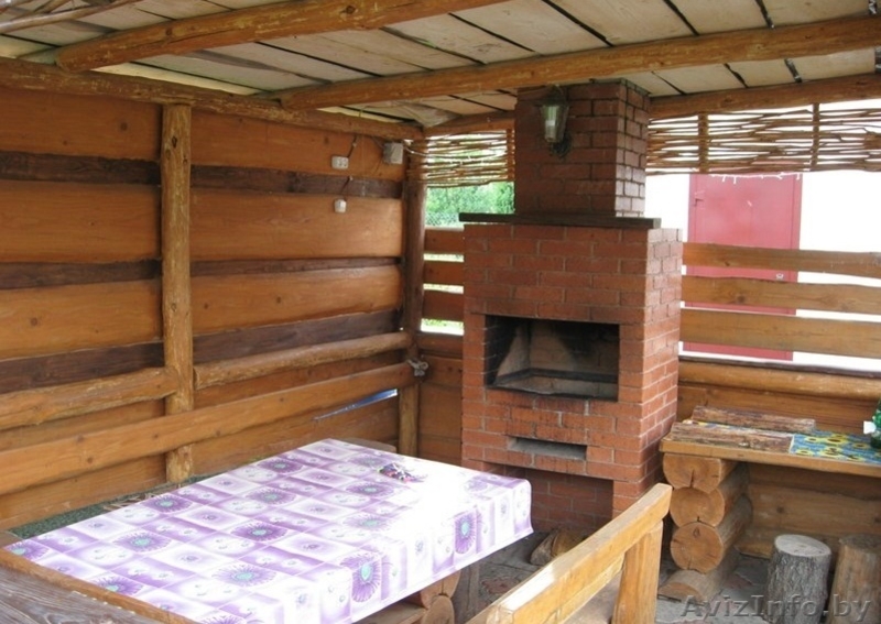 Теремок на 2-7чел. - Изображение #10, Объявление #1382781