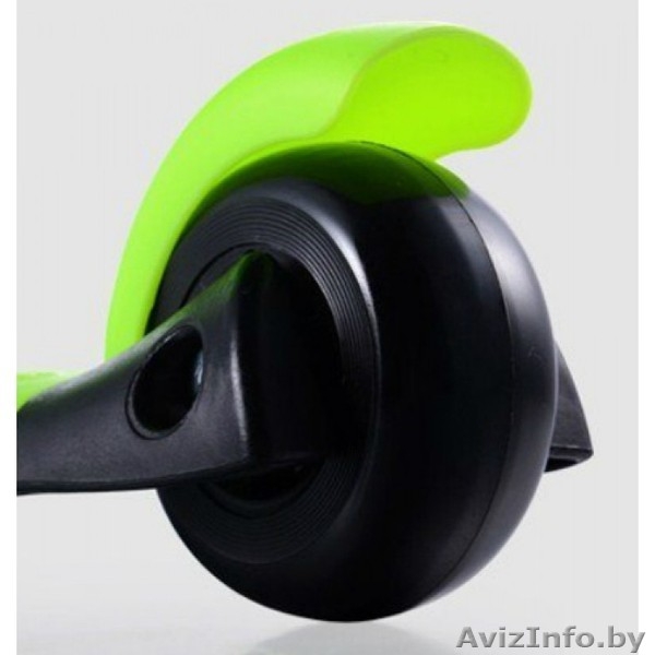 Детский самокат Scooter Mini 3 в 1 - Изображение #3, Объявление #1396015