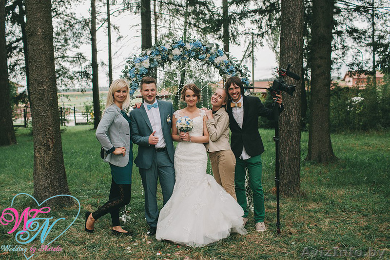 Организация праздников, свадебный распорядитель, координация  - Изображение #6, Объявление #1387782