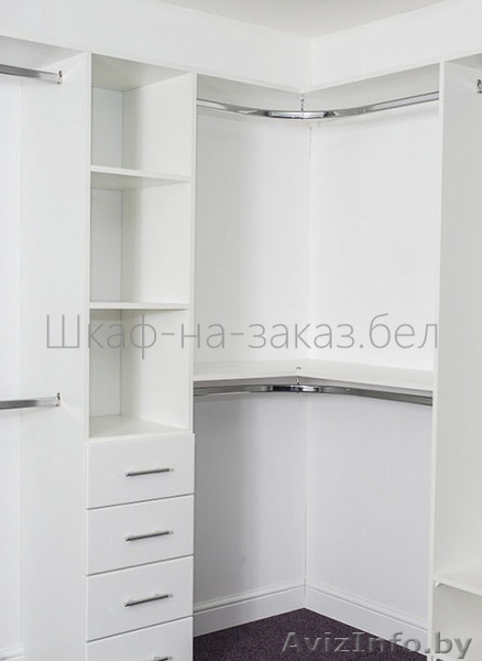 Заказать шкаф-купе в Минске - Изображение #1, Объявление #1380215