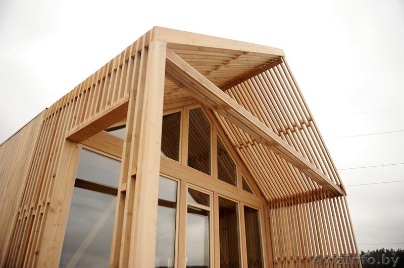 Быстровозводимые модульные дома - Изображение #9, Объявление #1398525