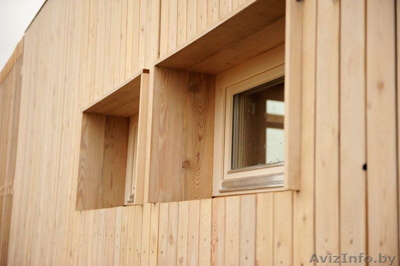 Быстровозводимые модульные дома - Изображение #11, Объявление #1398525