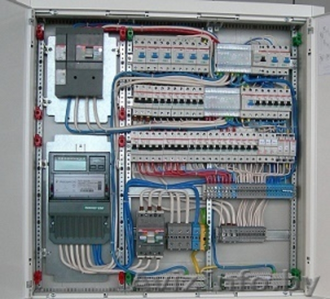 Ищите электрика? Услуги аттестованных электриков! Жми! - Изображение #5, Объявление #1380185