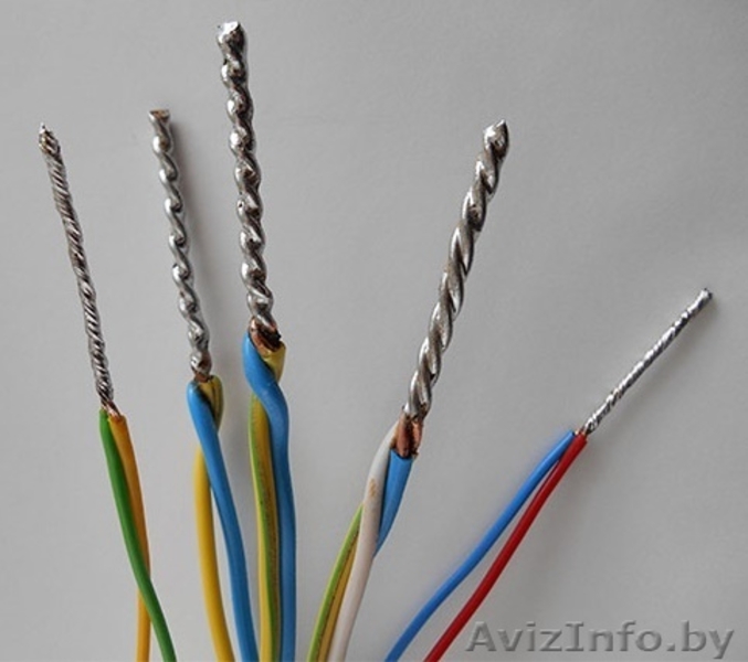 Ищите электрика? Услуги аттестованных электриков! Жми! - Изображение #3, Объявление #1380185