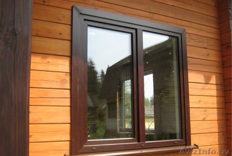 Весна - время менять окна - Изображение #1, Объявление #1384869