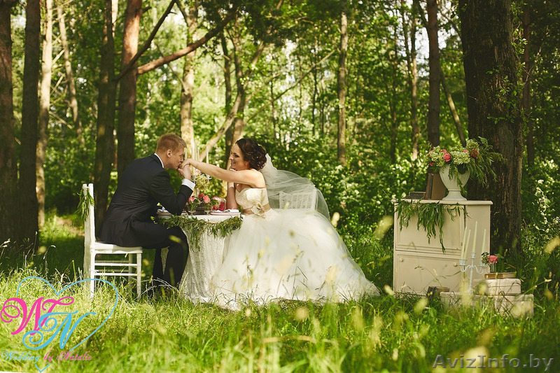 Организация праздников, свадебный распорядитель, координация  - Изображение #7, Объявление #1387782