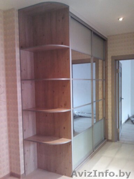 Шкафы купе угловые http://www.skaf-cupe.by в Минске - Изображение #7, Объявление #1386522