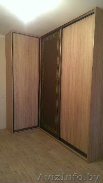 Шкафы купе угловые http://www.skaf-cupe.by в Минске - Изображение #6, Объявление #1386522