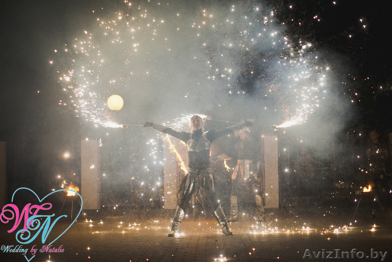 Организация праздников, свадебный распорядитель, координация  - Изображение #8, Объявление #1387782