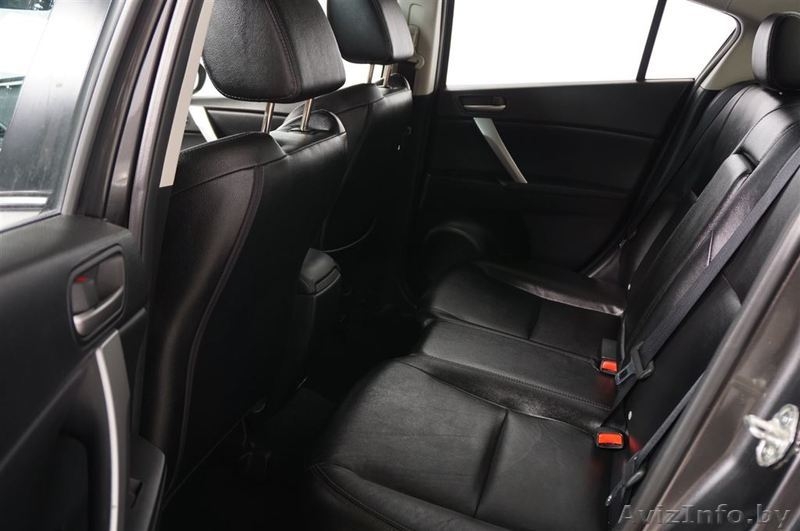 Mazda -3 -2012  - Изображение #4, Объявление #1399346