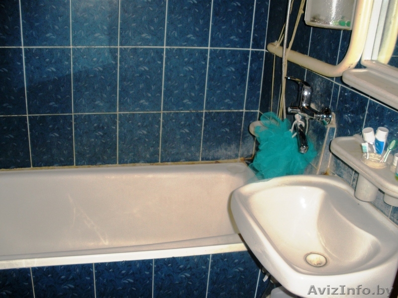 Уютная  однокомнатная квартира в г.Заславль. - Изображение #8, Объявление #1380082