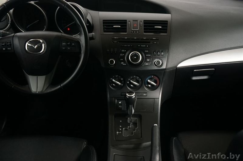 Mazda -3 -2012  - Изображение #5, Объявление #1399346
