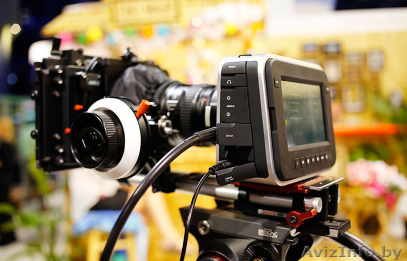 Качественное промо видео – залог Вашего успеха - Изображение #2, Объявление #1389532