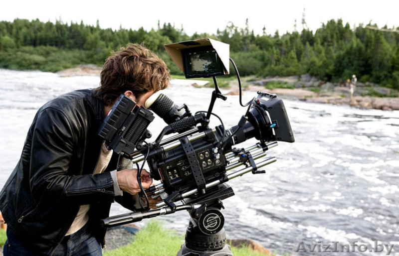 Качественное промо видео – залог Вашего успеха - Изображение #3, Объявление #1389532