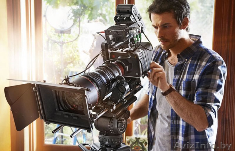 Видеообзор - лучший способ рассказать о себе. - Изображение #3, Объявление #1389544