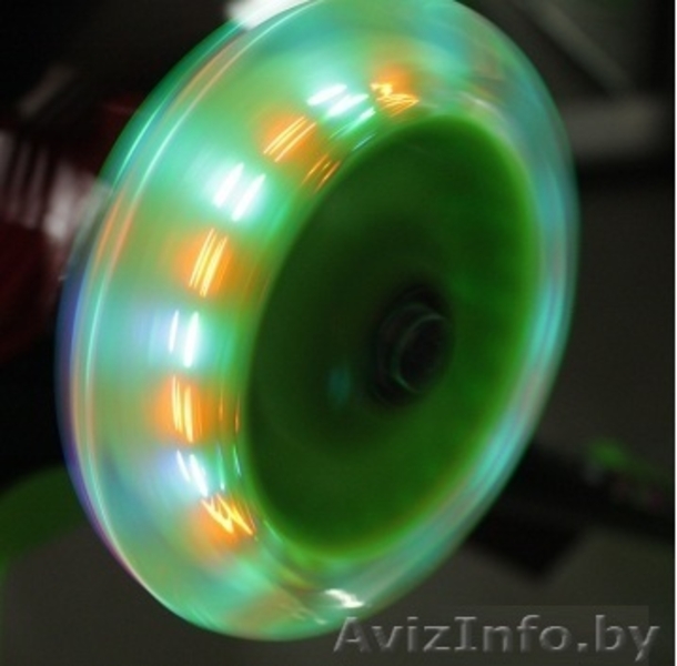 Детский самокат Scooter Maxi - Изображение #4, Объявление #1396322