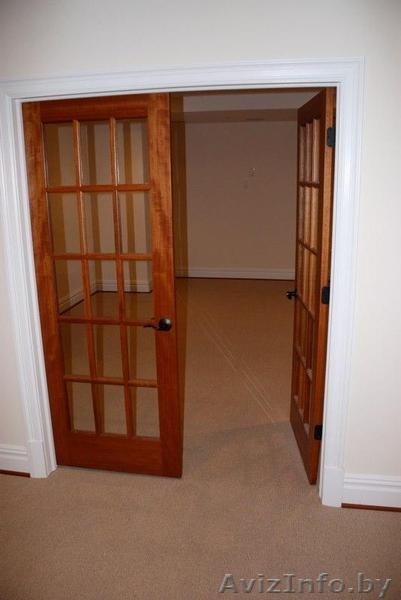 Деревянные двери - Изображение #4, Объявление #1324403