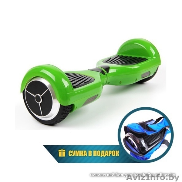 Транспорт будущего с доставкой по РБ через 2 часа - Изображение #4, Объявление #1389264