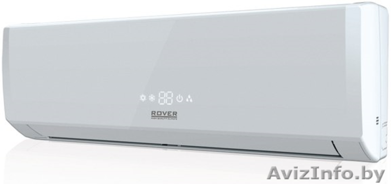Немецкие кондиционеры Rover - Изображение #3, Объявление #1390191