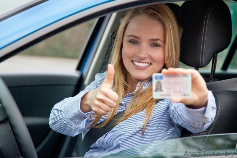 Автошкола Экипаж - Изображение #8, Объявление #1390596