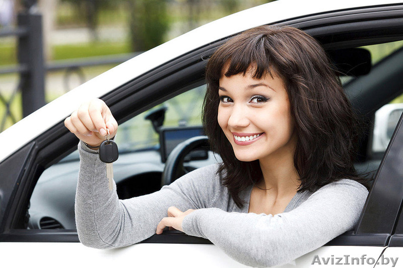 Автошкола Экипаж - Изображение #1, Объявление #1390596