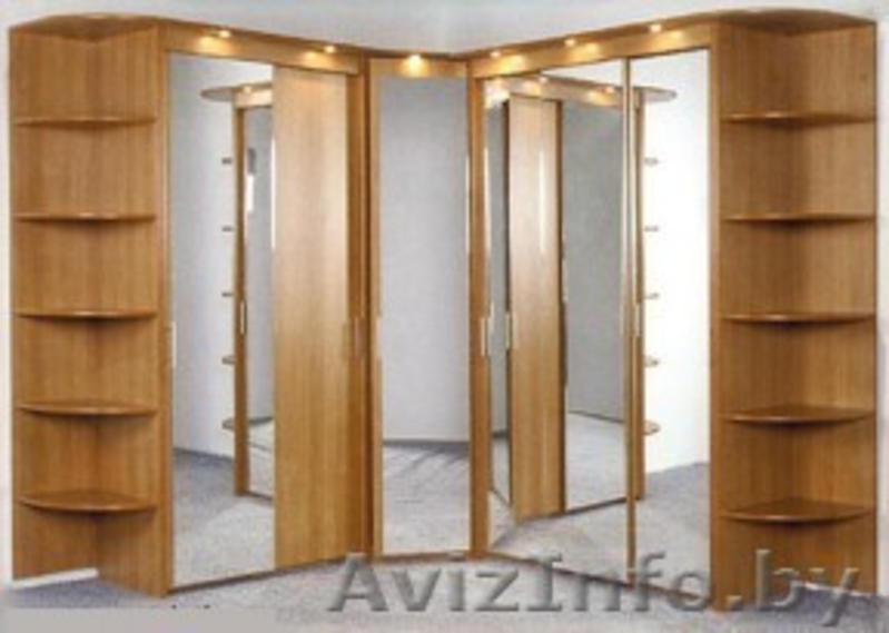 шкаф-купе - Изображение #1, Объявление #1395208