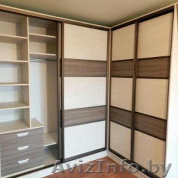 шкаф-купе - Изображение #2, Объявление #1395208