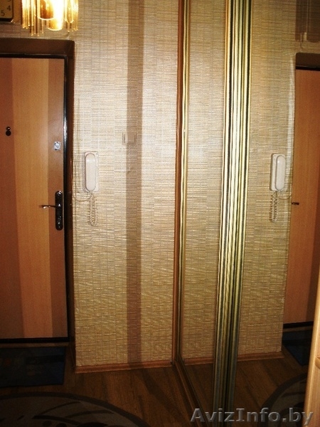 Уютная  однокомнатная квартира в г.Заславль. - Изображение #10, Объявление #1380082