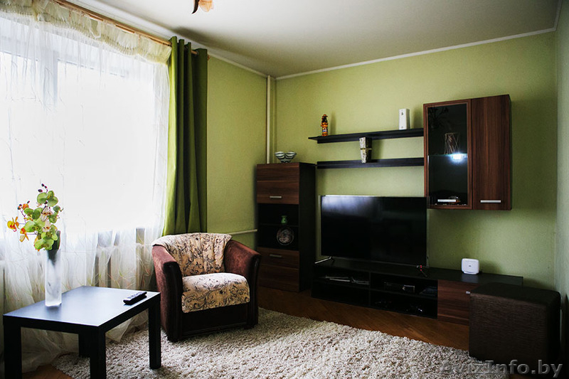 Сутки Минск пр. Машерова, 51 - Изображение #1, Объявление #1387772