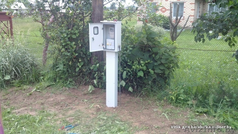 Подключения электричества в доме - Изображение #5, Объявление #1393700