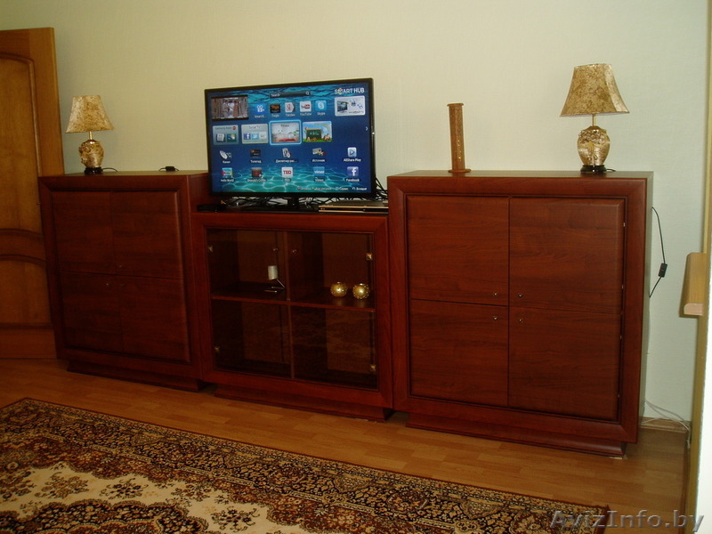 Квартира  однокомнатная в аренду по ул. Воронянского,25. - Изображение #3, Объявление #344436