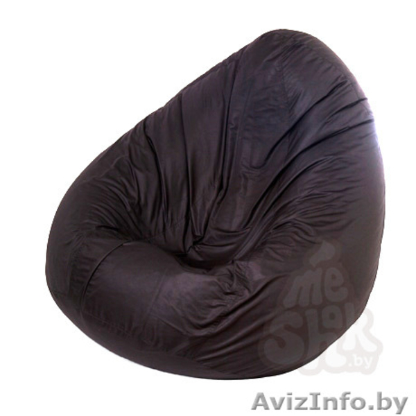 Бескаркасное кресло-мешок - Изображение #3, Объявление #1399039