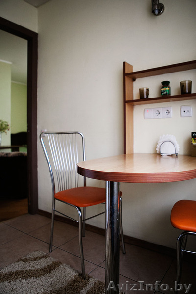 Сутки Минск пр. Машерова, 51 - Изображение #7, Объявление #1387772