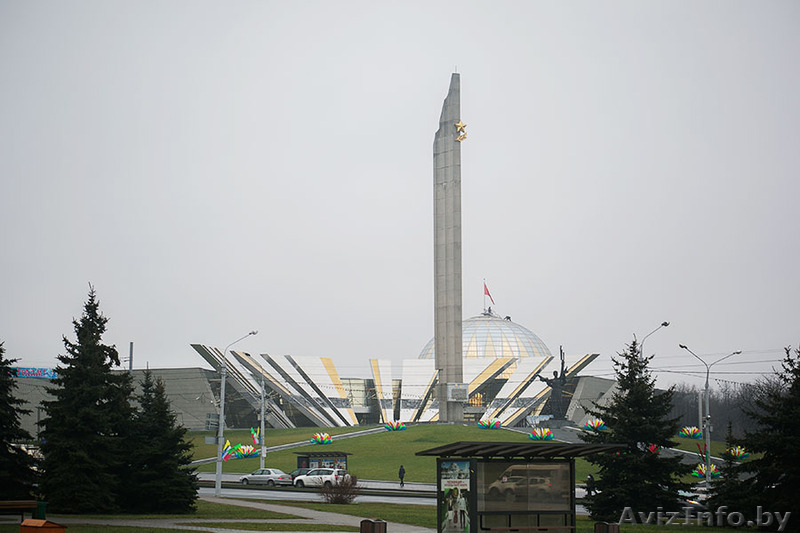 Сутки Минск пр. Машерова, 51 - Изображение #10, Объявление #1387772