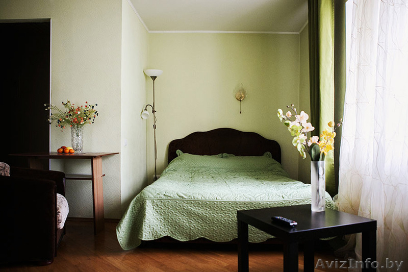 Сутки Минск пр. Машерова, 51 - Изображение #2, Объявление #1387772