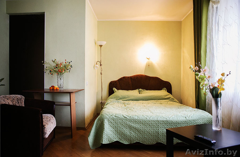 Сутки Минск пр. Машерова, 51 - Изображение #4, Объявление #1387772