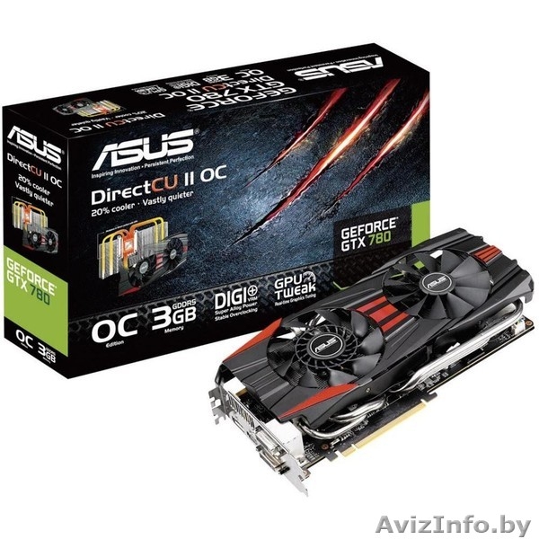 Игровой компьютер на базе Intel Core i5-4670К - Изображение #4, Объявление #1383972