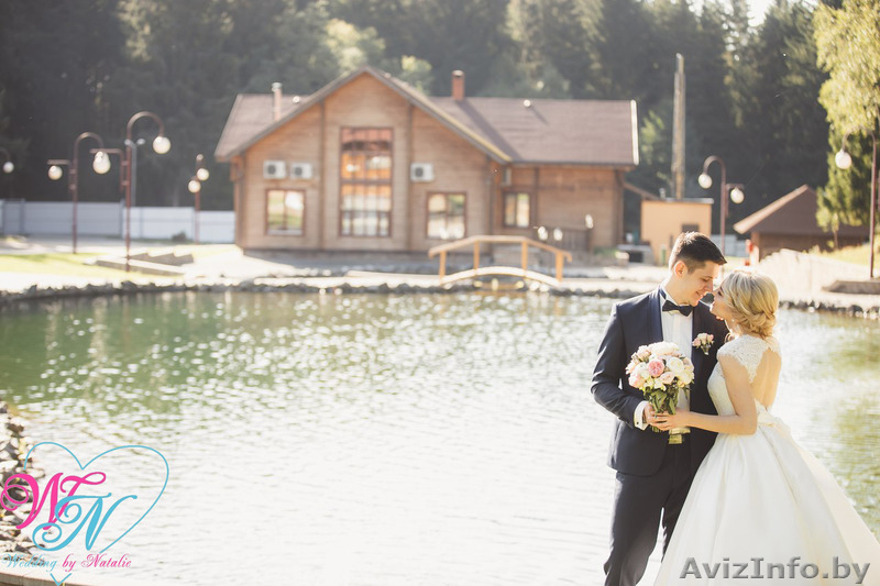 Организация праздников, свадебный распорядитель, координация  - Изображение #3, Объявление #1387782