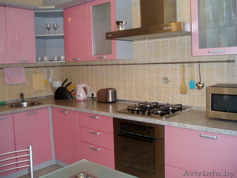 Квартира  однокомнатная в аренду по ул. Воронянского,25. - Изображение #6, Объявление #344436