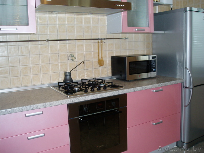 Квартира  однокомнатная в аренду по ул. Воронянского,25. - Изображение #9, Объявление #344436