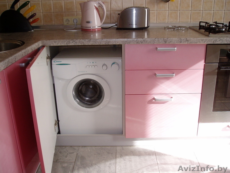 Квартира  однокомнатная в аренду по ул. Воронянского,25. - Изображение #7, Объявление #344436