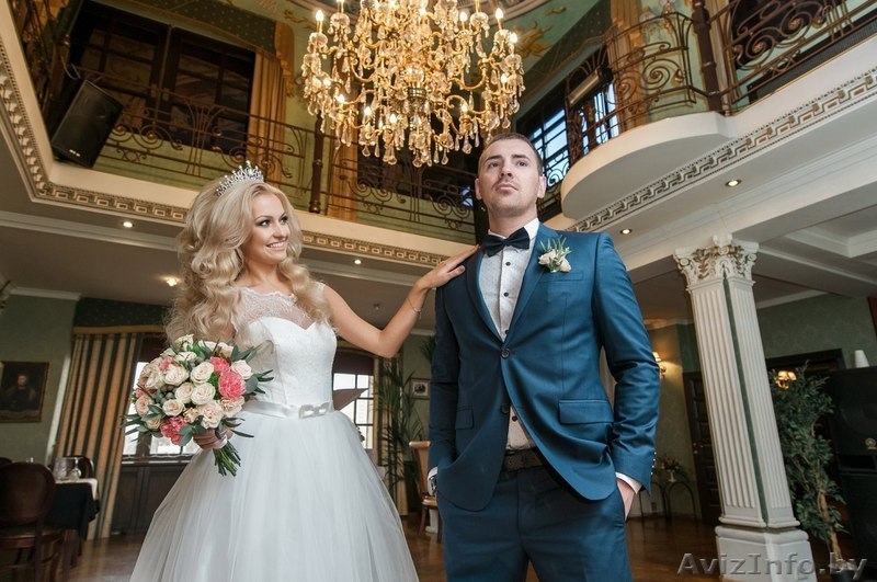 Свадебный фотограф Минск Беларусь Фотограф на свадьбу Минск - Изображение #5, Объявление #1383750