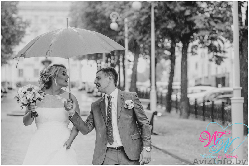 Организация праздников, свадебный распорядитель, координация  - Изображение #4, Объявление #1387782