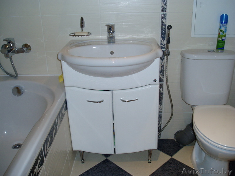 Квартира  однокомнатная в аренду по ул. Воронянского,25. - Изображение #10, Объявление #344436